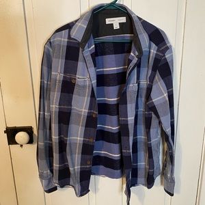 Old Navy Button up